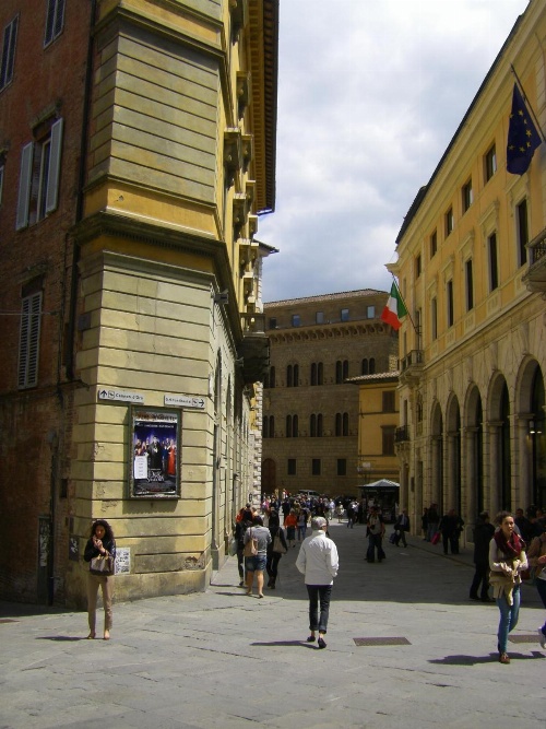Albergo Cannon d'Oro image 1