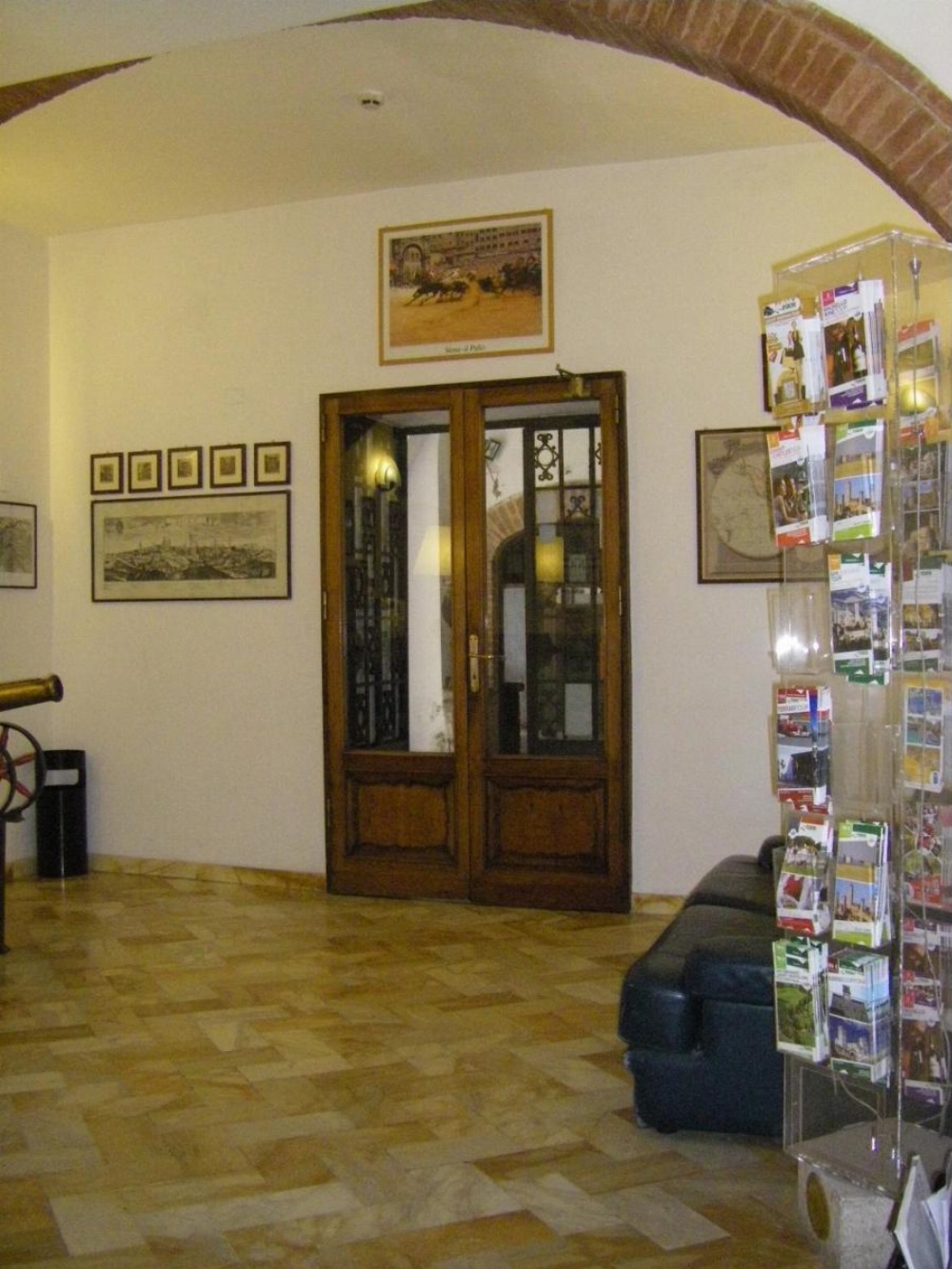 Albergo Cannon d'Oro Image 10