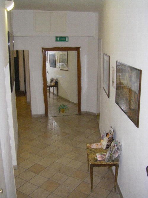 Albergo Cannon d'Oro image 11