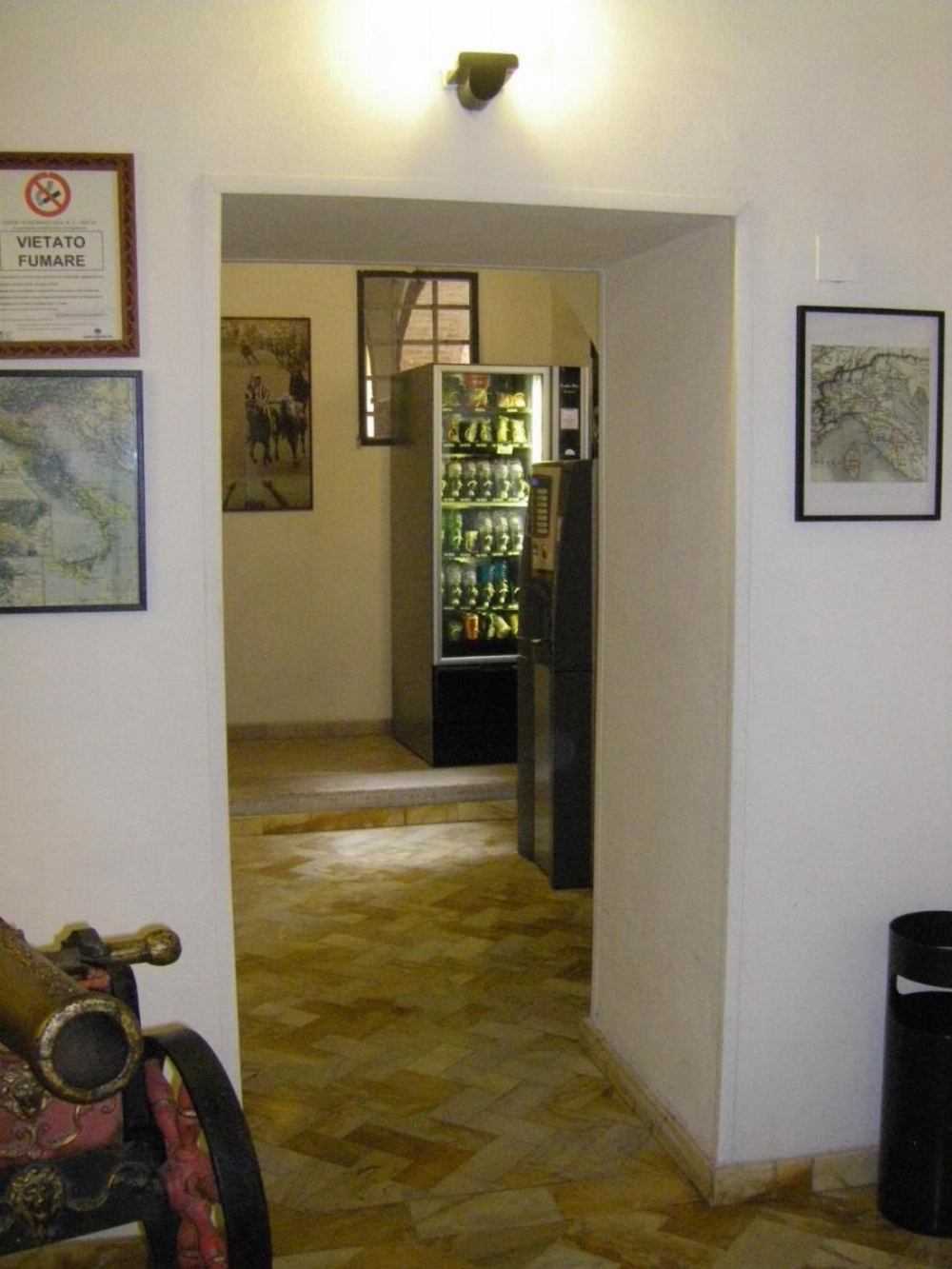 Albergo Cannon d'Oro Image 13
