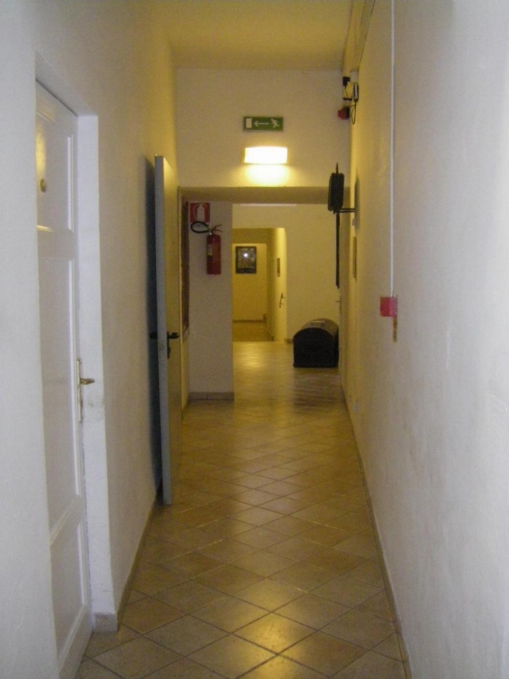 Albergo Cannon d'Oro Image 22