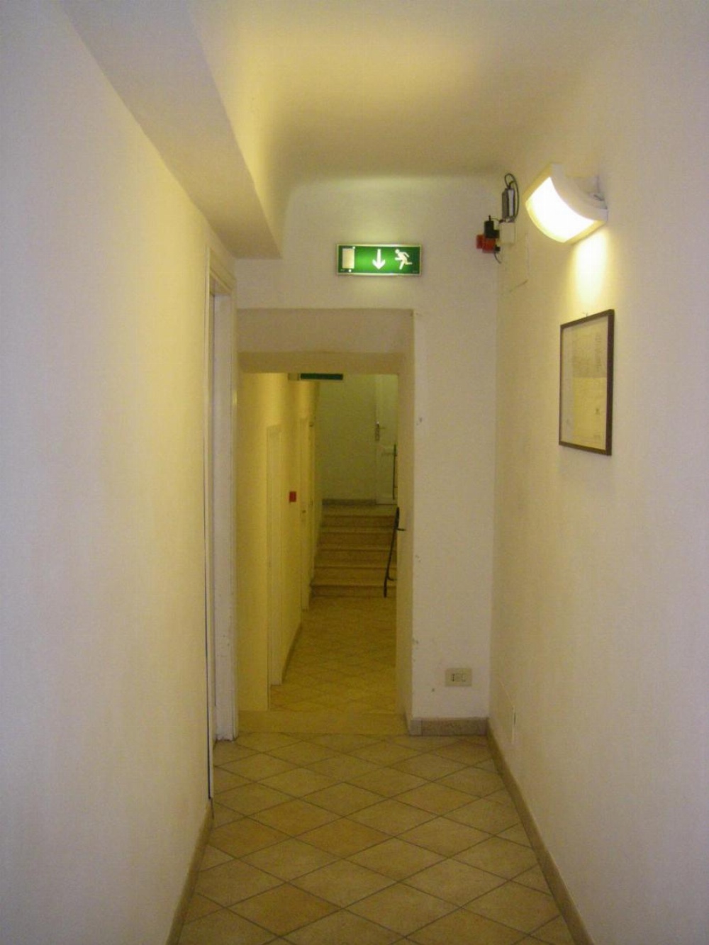 Albergo Cannon d'Oro Image 23