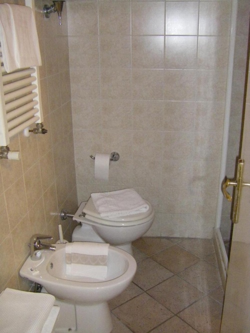 Albergo Cannon d'Oro image 25