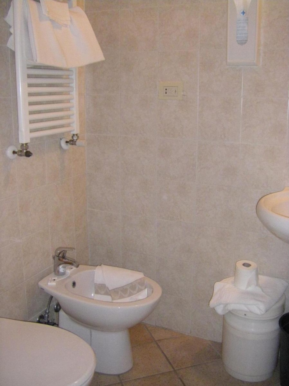Albergo Cannon d'Oro Image 28