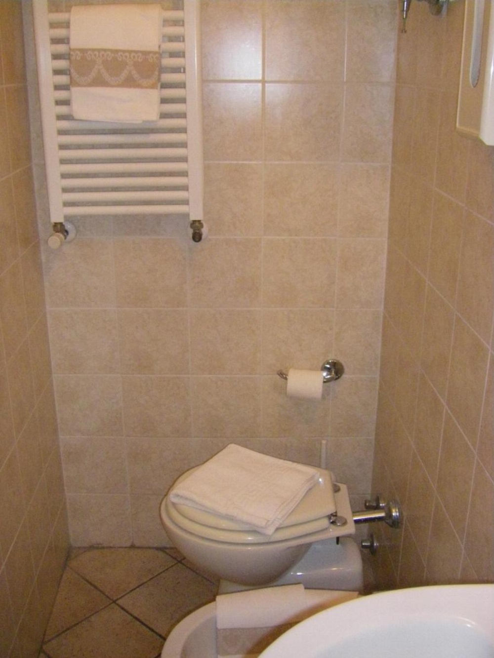 Albergo Cannon d'Oro Image 31