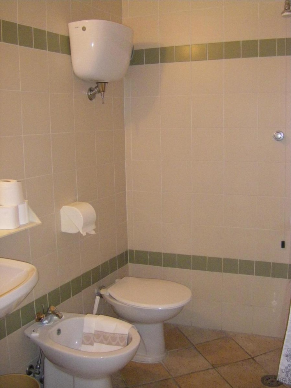 Albergo Cannon d'Oro Image 32
