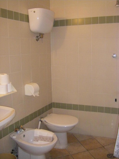 Albergo Cannon d'Oro image 32