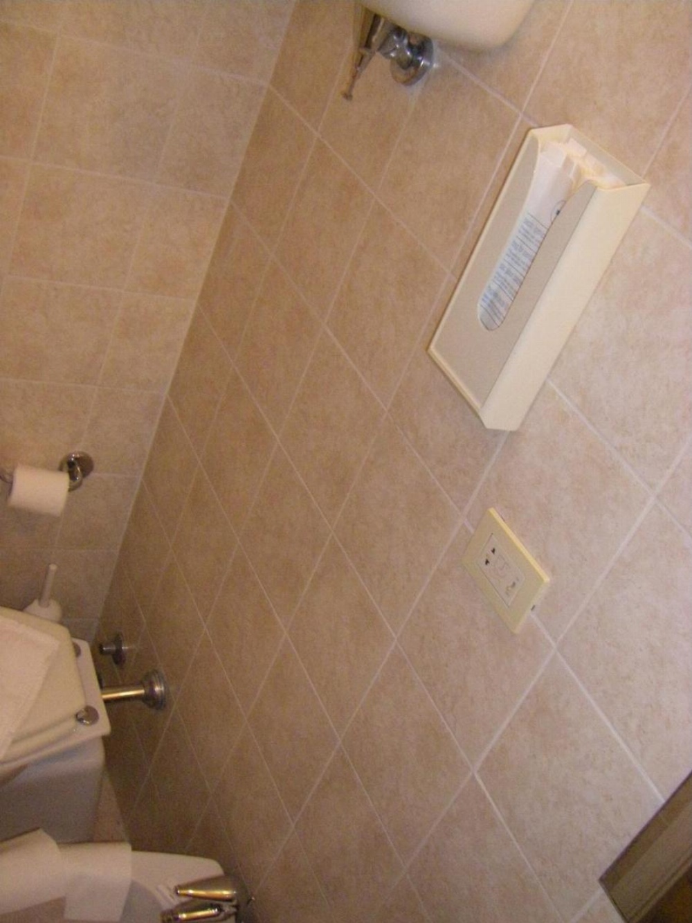 Albergo Cannon d'Oro Image 34
