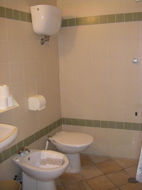 Albergo Cannon d'Oro image 35