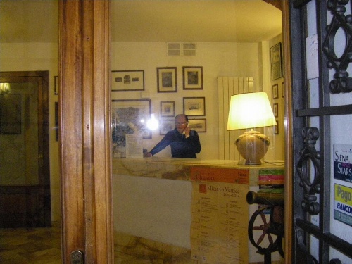 Albergo Cannon d'Oro image 36