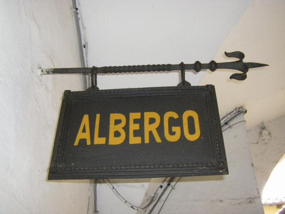 Albergo Cannon d'Oro Image 37