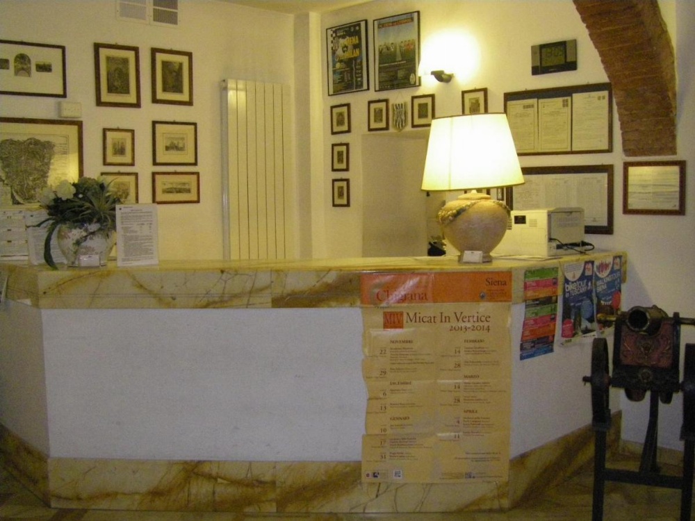 Albergo Cannon d'Oro Image 38