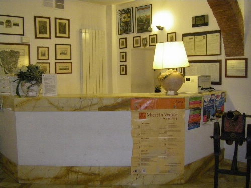 Albergo Cannon d'Oro image 38