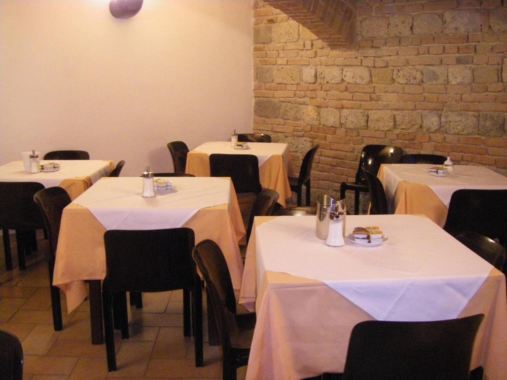 Albergo Cannon d'Oro