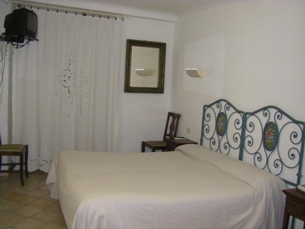 Albergo Cannon d'Oro Image 41