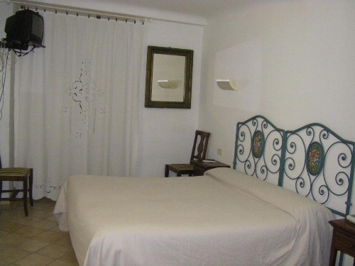 Albergo Cannon d'Oro image 41