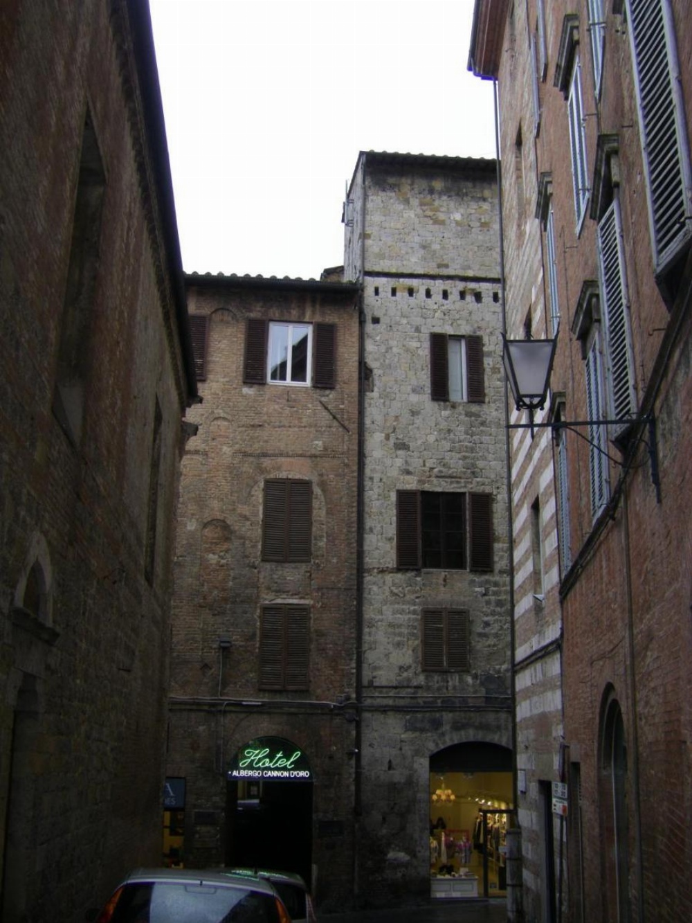 Albergo Cannon d'Oro Image 7